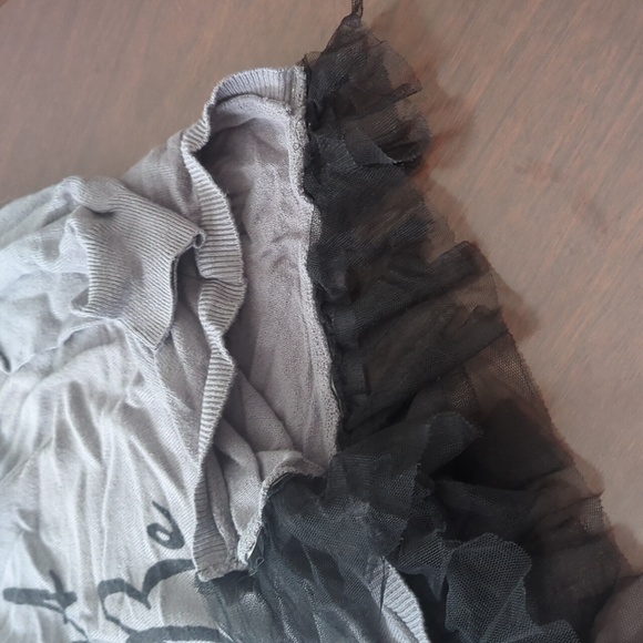 Torrid nightmare before Christmas sweater - Picture 7 of 7